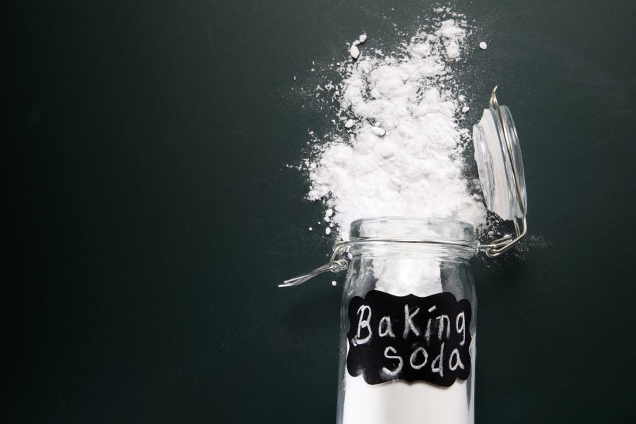 There’s a Difference Between Baking Powder and Baking Soda