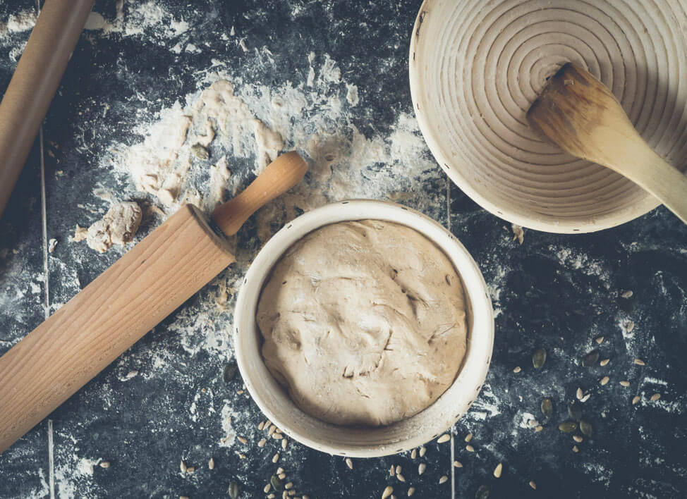 Brotform Wood Pulp vs Banneton – What’s the Difference?