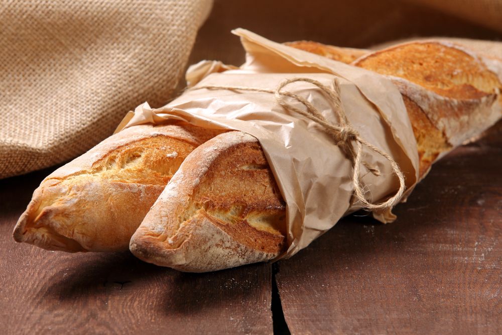 How do you Make Baguettes from Scratch?
