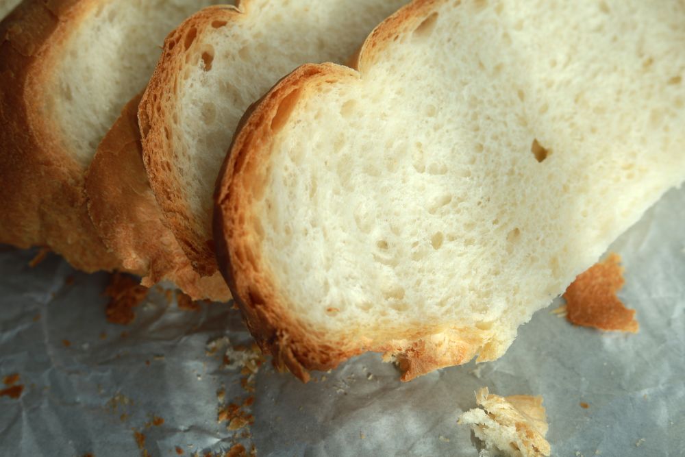 How do I Get Soft and Fluffy Bread?