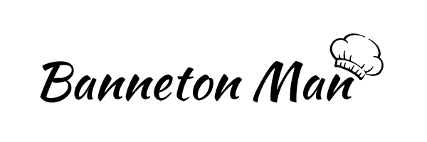 Banneton Man