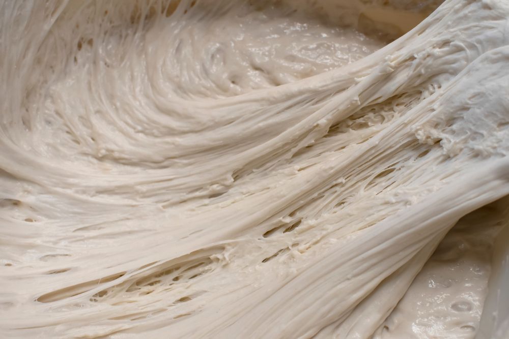 Welcome to the Wonderful World of High Hydration Sourdough