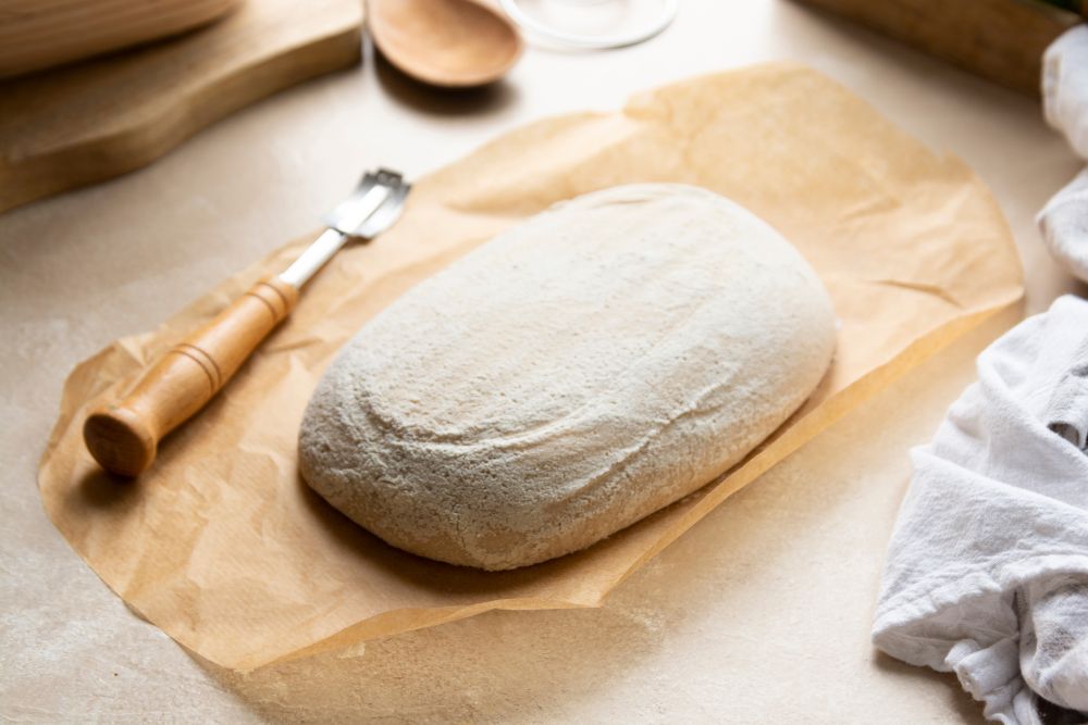 How to Score Sourdough Bread like a Pro - Banneton Man