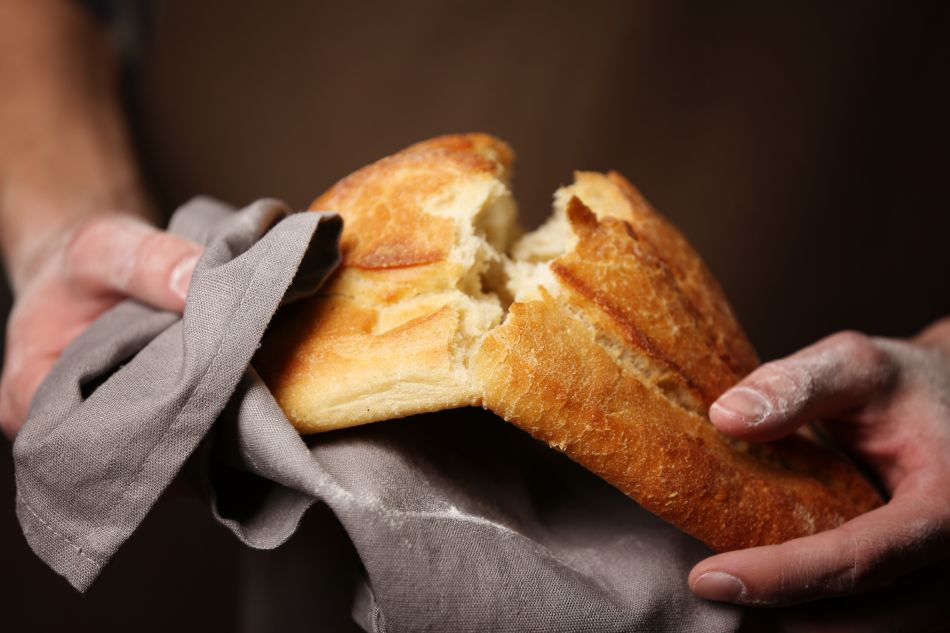 What is the Secret to Making Good Bread?