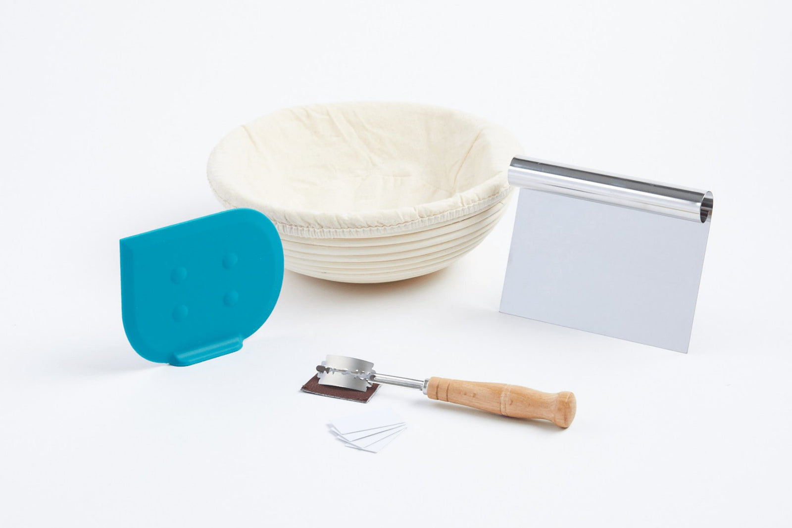 Sourdough Baking Starter Kit