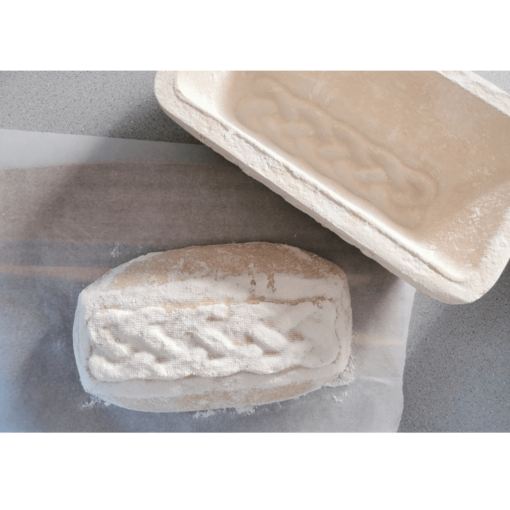 woodpulp proofing basket clearance sale