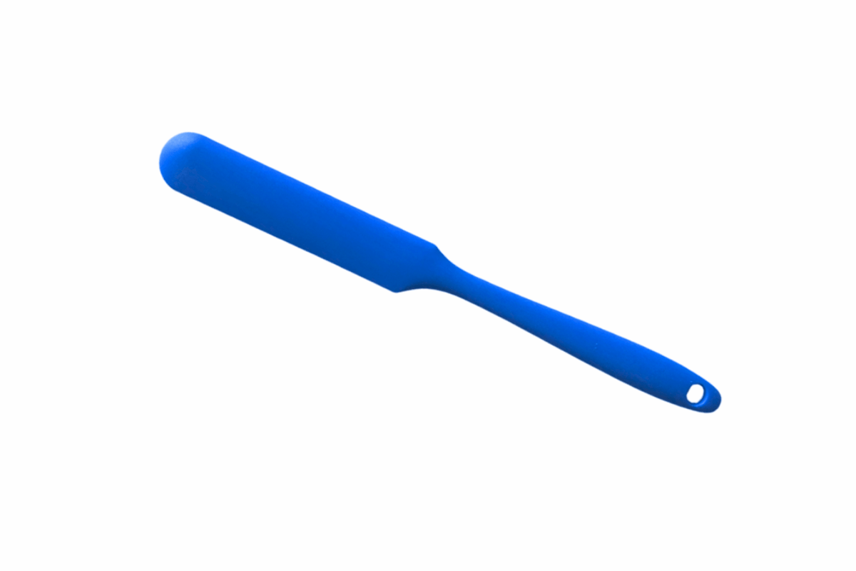 Silicone Dough Spreader &amp;amp; Jar Scraper