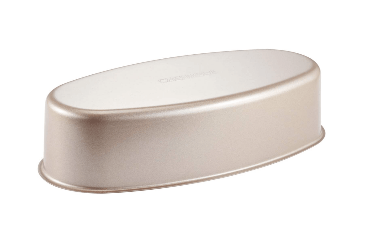 8&quot; Oval Shaped Cheese Cake Pan
